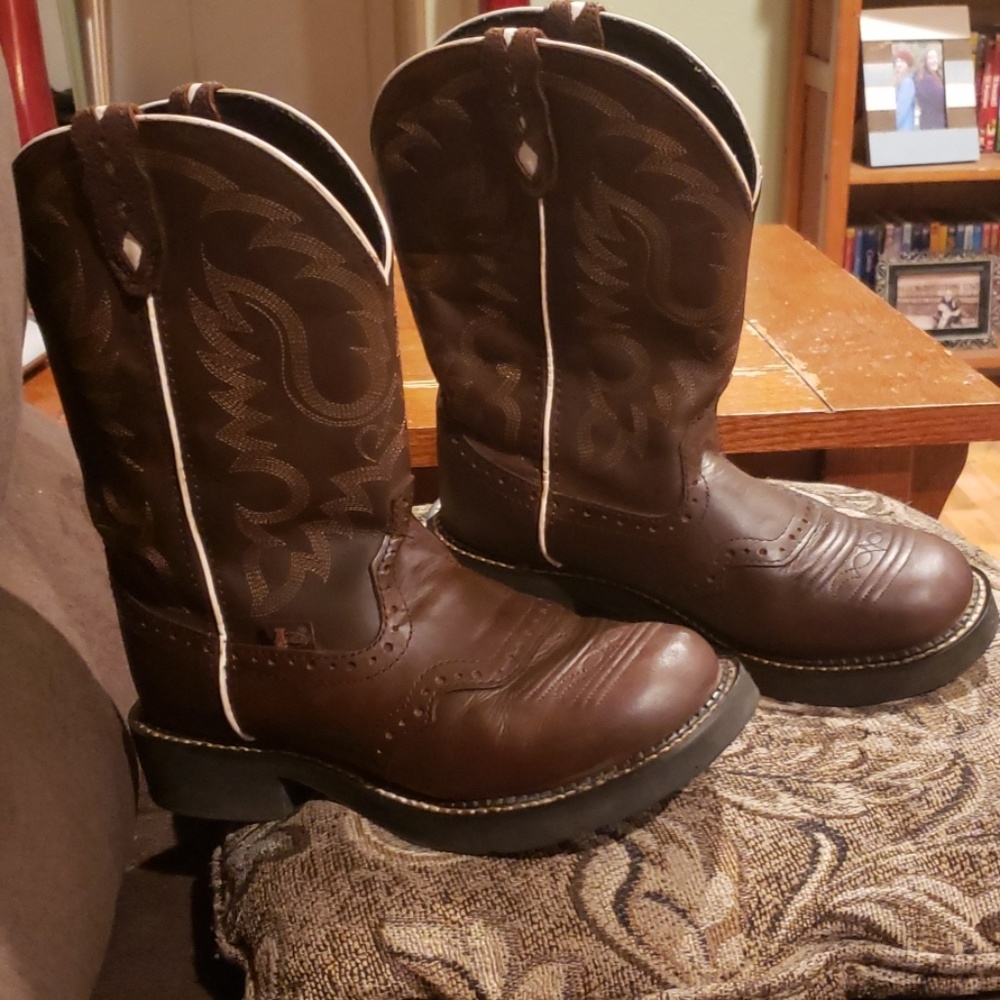 Women's Justin Gypsy Western Boots